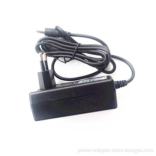 PSW PSU AC Converter Adapter DC 22V 1A Power Supply Charger 5.5mm x 2.1mm 1000mA EU US UK PLUG